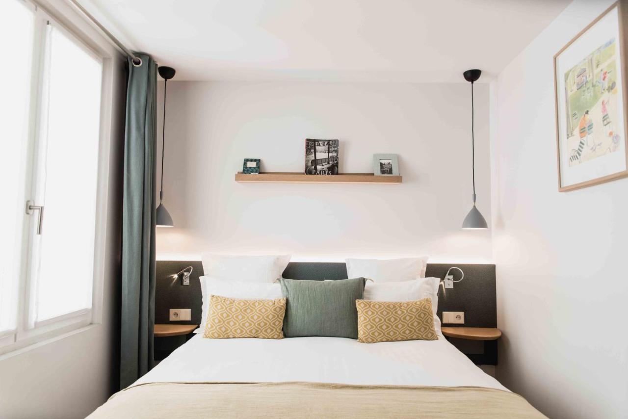 Victoire & Germain Hotel Parijs